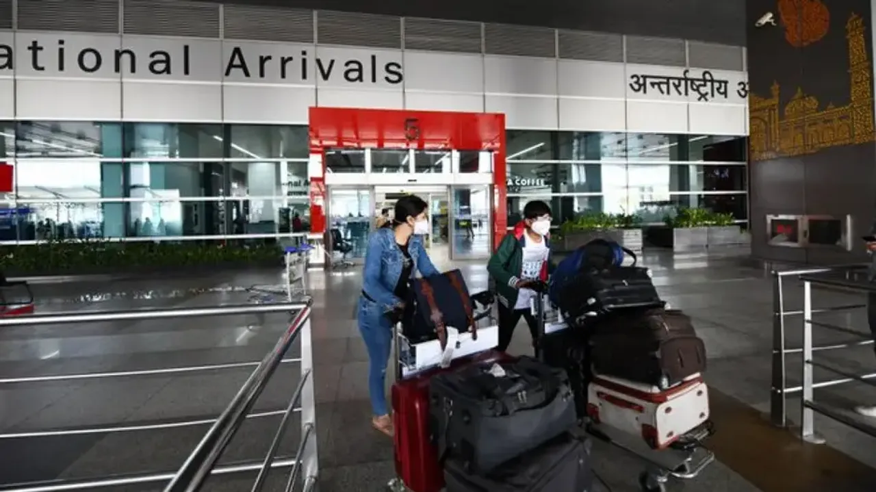 Airlines will have to take action against flyers without mask, says DGCA