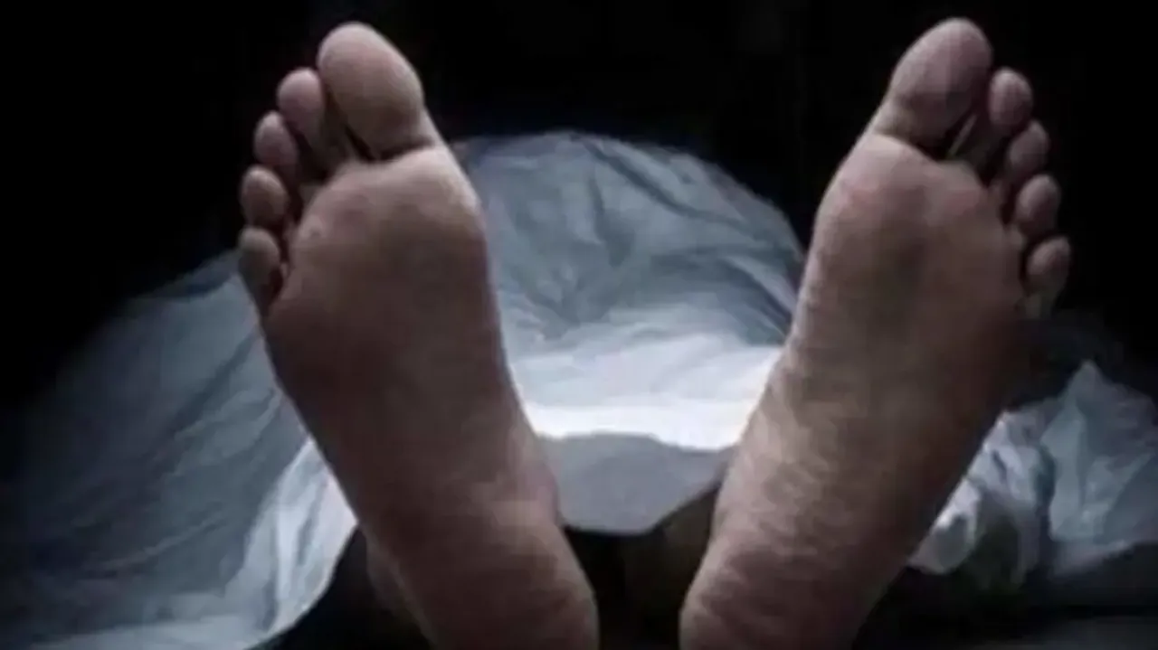 Two killed in landslide in Odisha's Koraput district