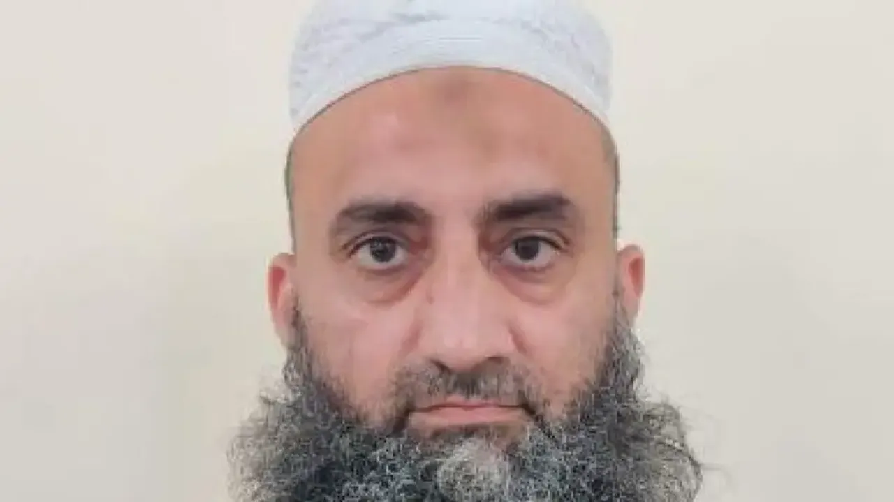 Al Badr Terrorist 