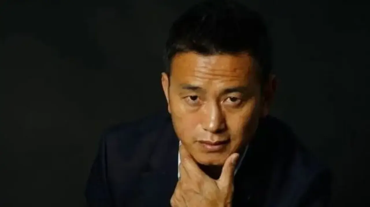 Bhaichung Bhutia 