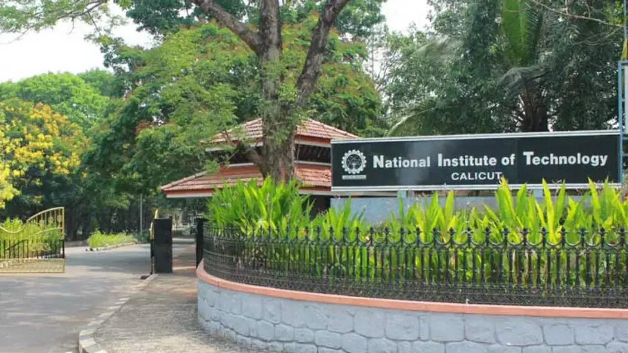 NIT Calicut