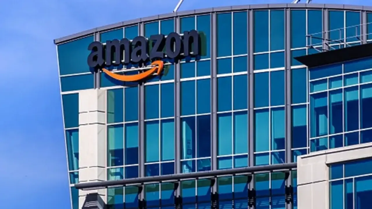 Hindu outfit lodges complaint against Amazon for selling obscene Radha-Krishna pics