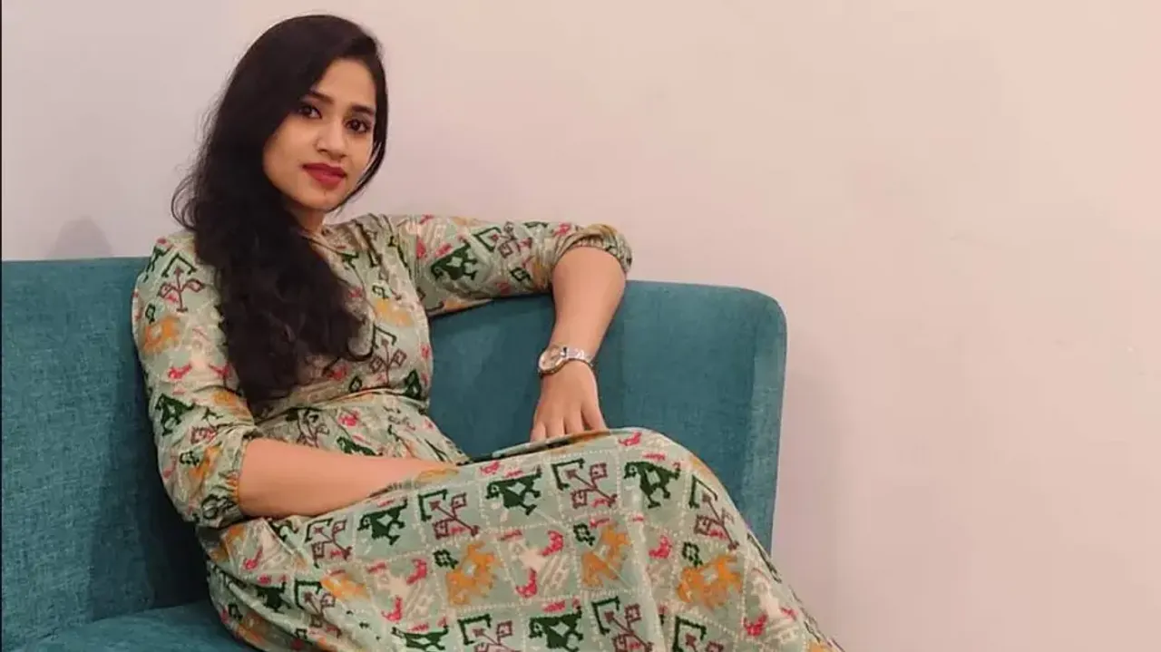Software Engineer Sweta