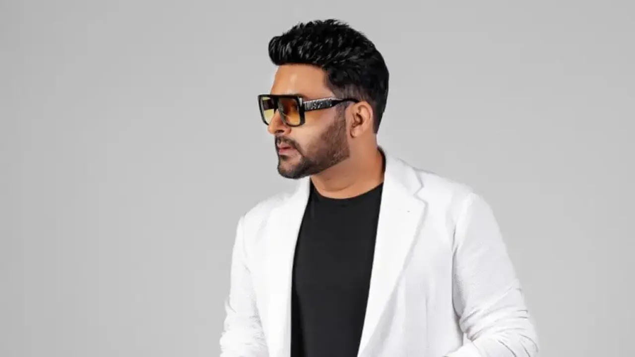 Kapil Sharma