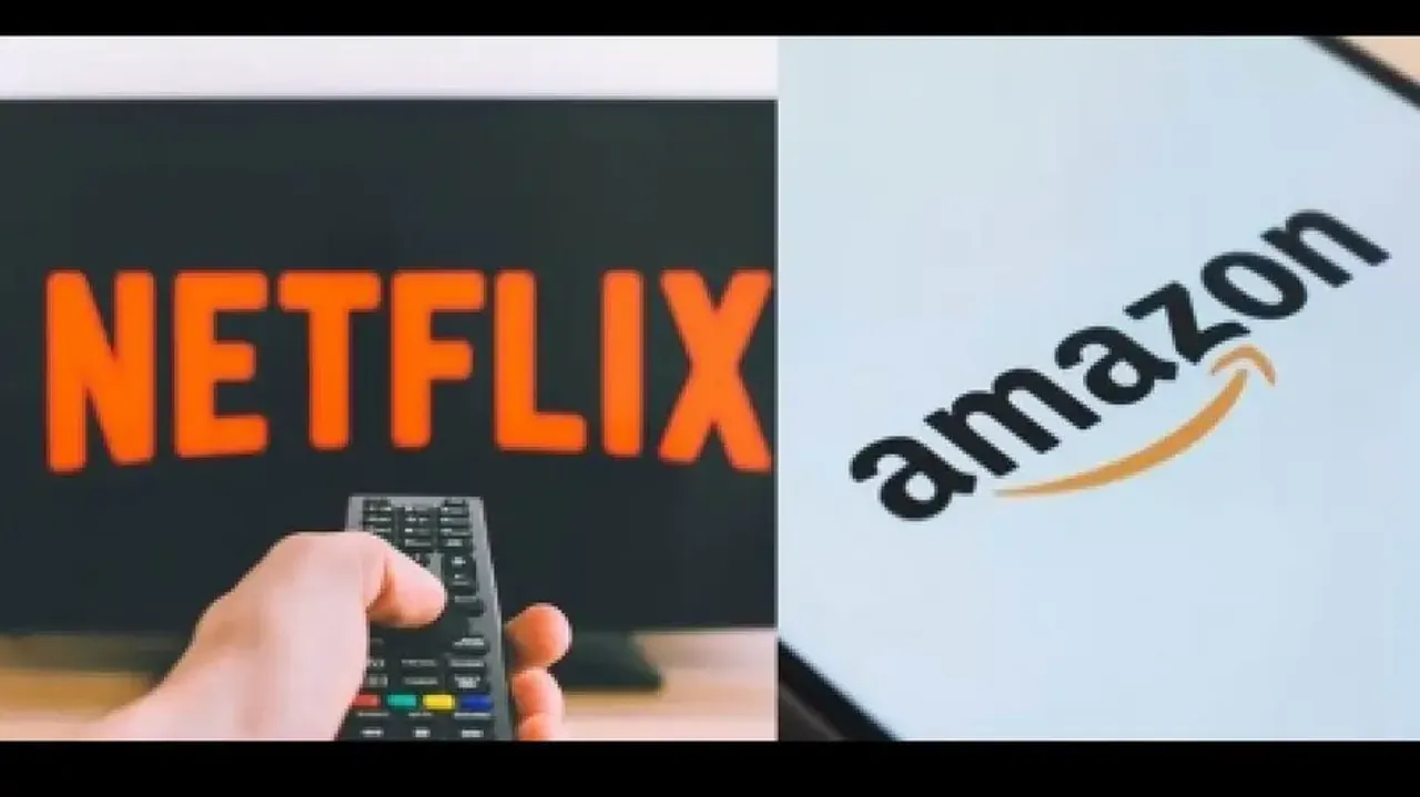 Big Tech to testify on anti-competitive practices before govt panel on Tue