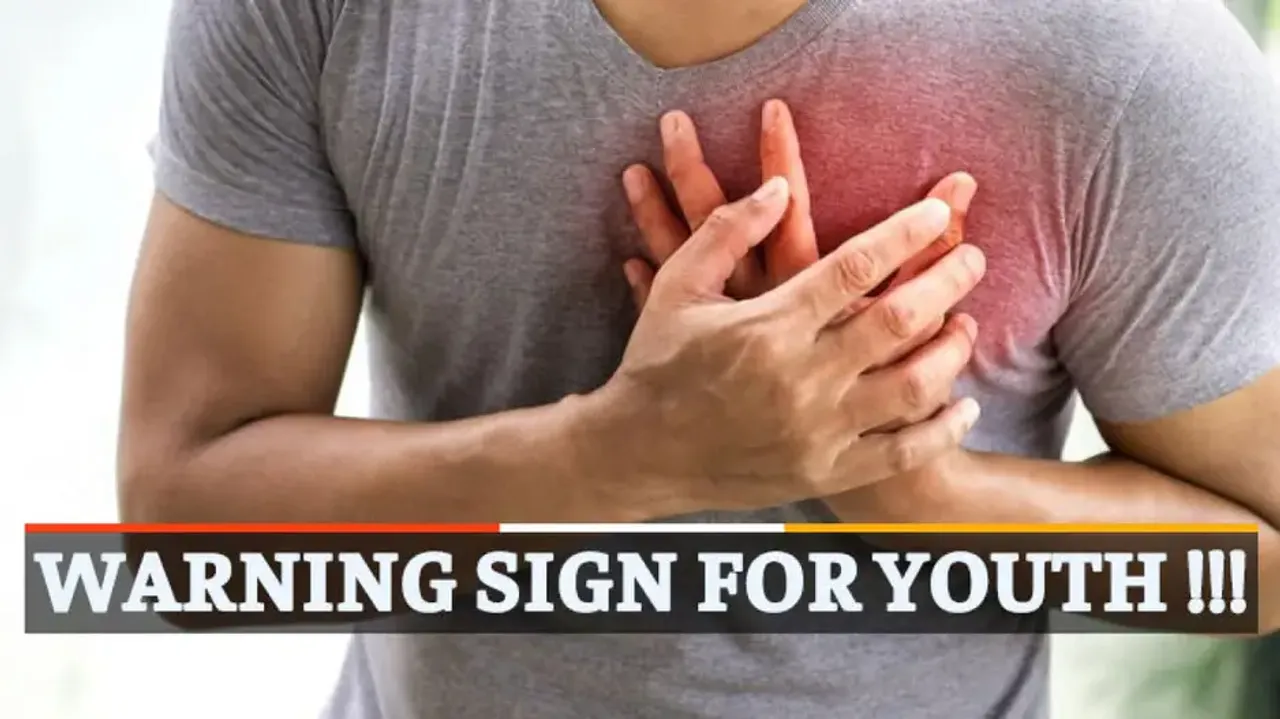 Growing burden of heart disease in youth a warning sign, Raju Srivastav, KK, Sidharth Shukla example