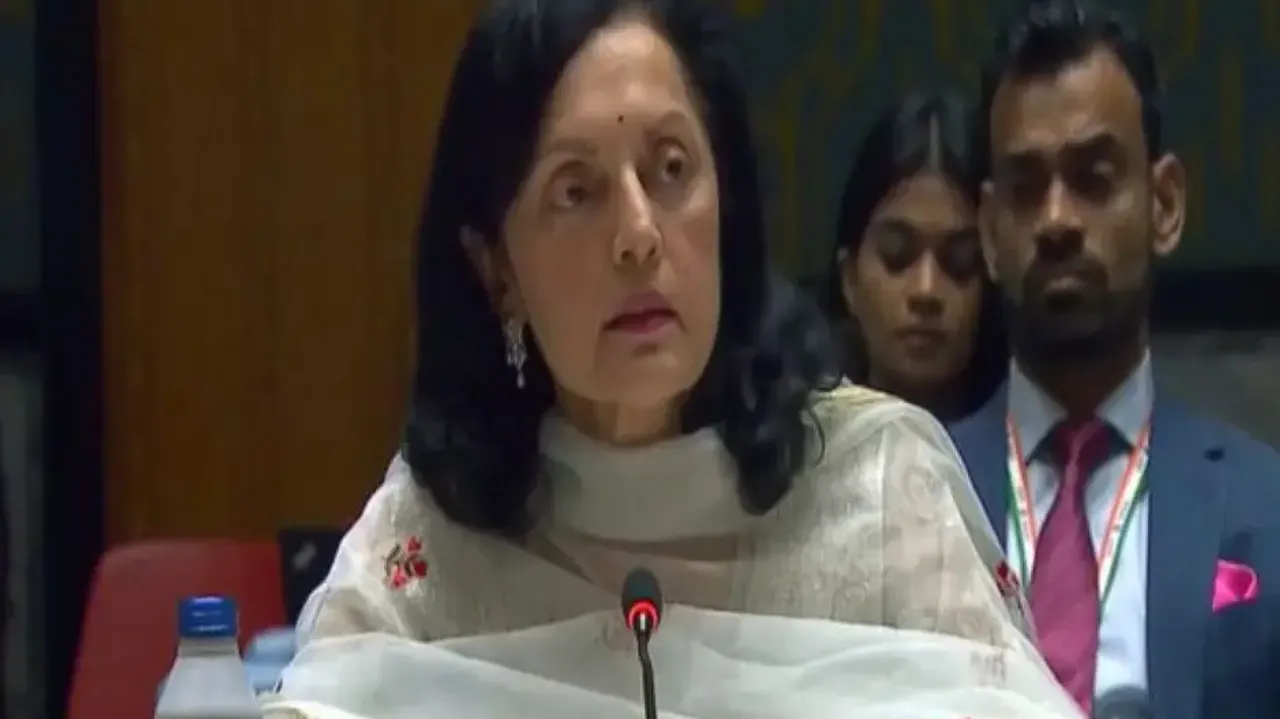 India warns UN may face oblivion without reforms to make it relevant