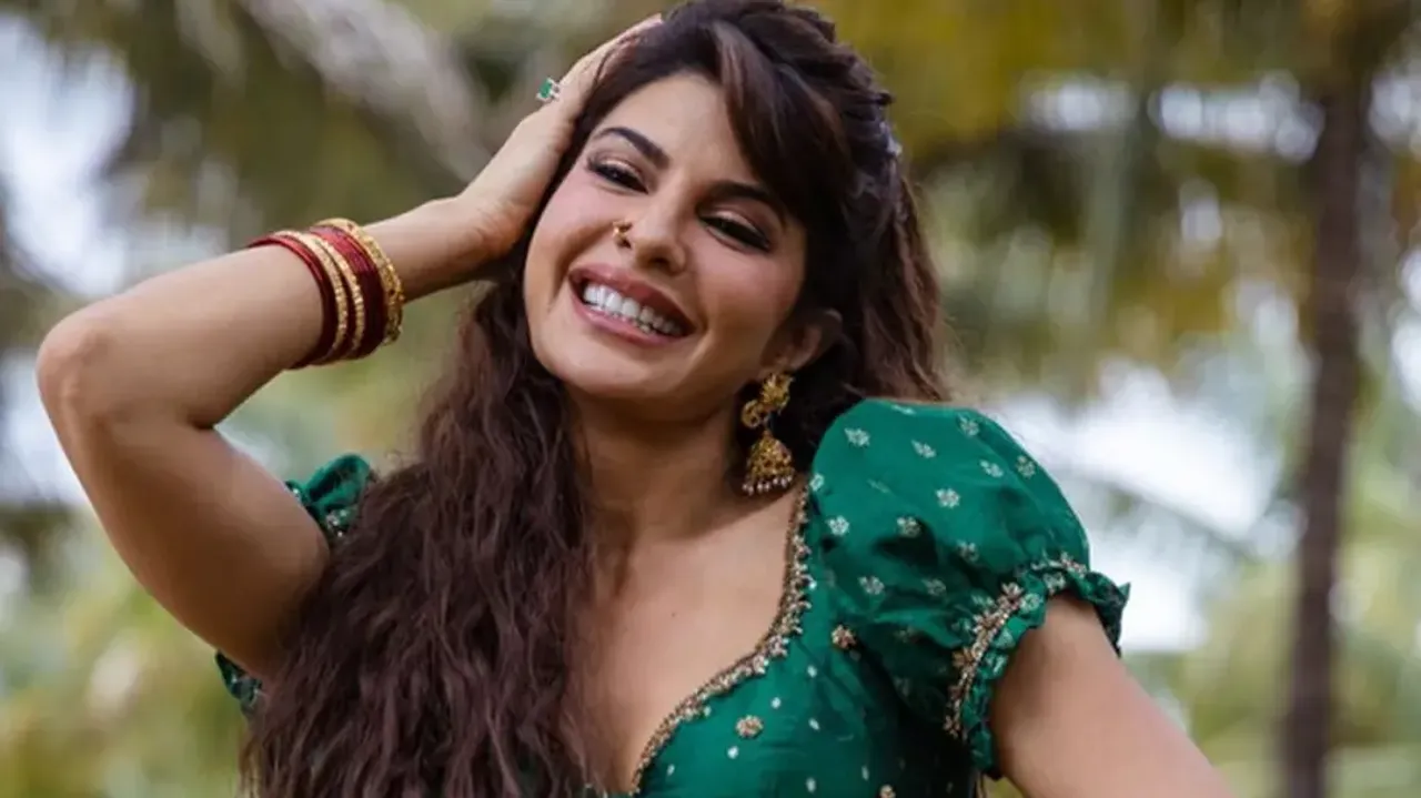 Jacqueline Fernandez