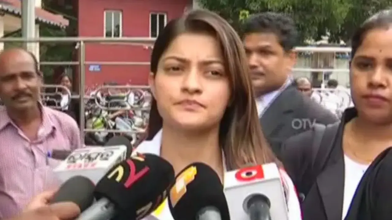 Prakruti Mishra rues police apathy, moves Orissa High Court