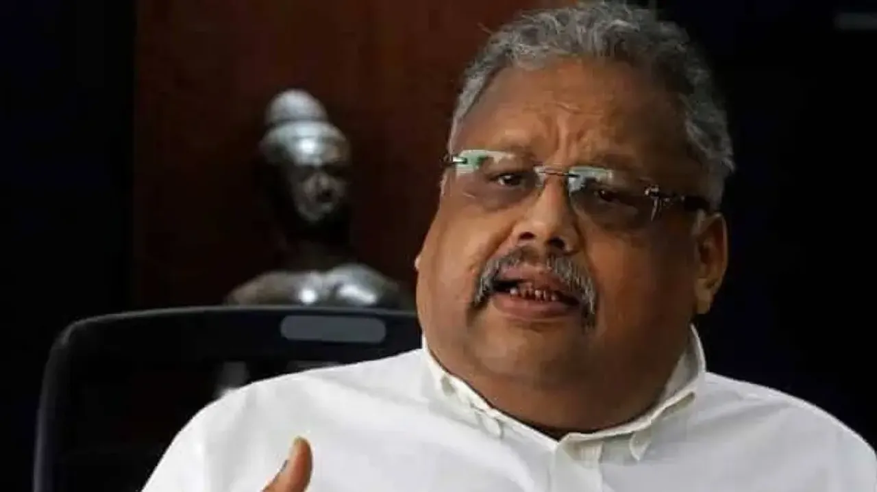 Big Bull Rakesh Jhunjhunwala left a will, set to bequeath Rs 30,000 cr fortune to wife and children