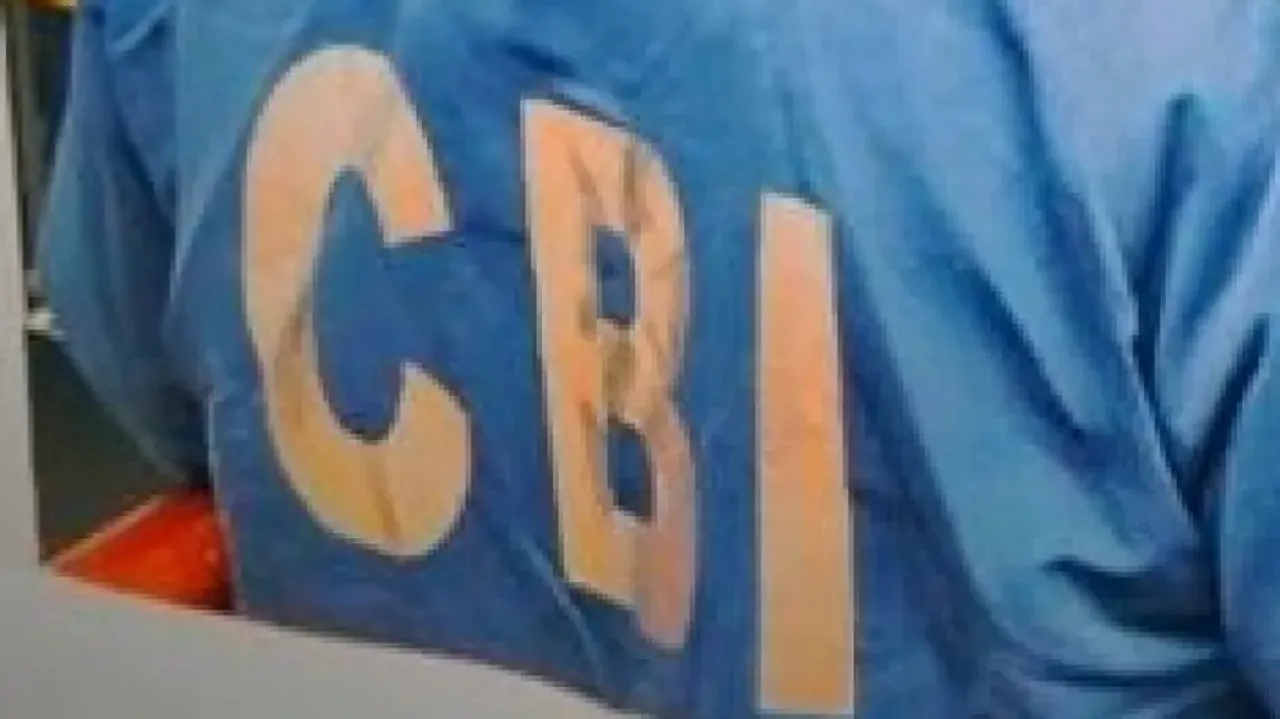 CBI arrests middleman in WBSSC scam