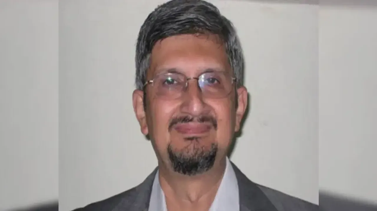 Samir V. Kamat