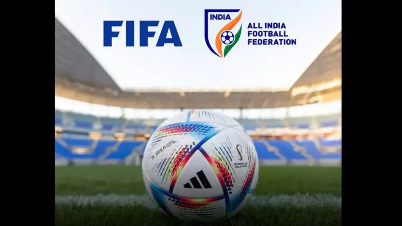 FIFA lifts ban on AIFF, decks cleared for India to host women's U-17 World Cup