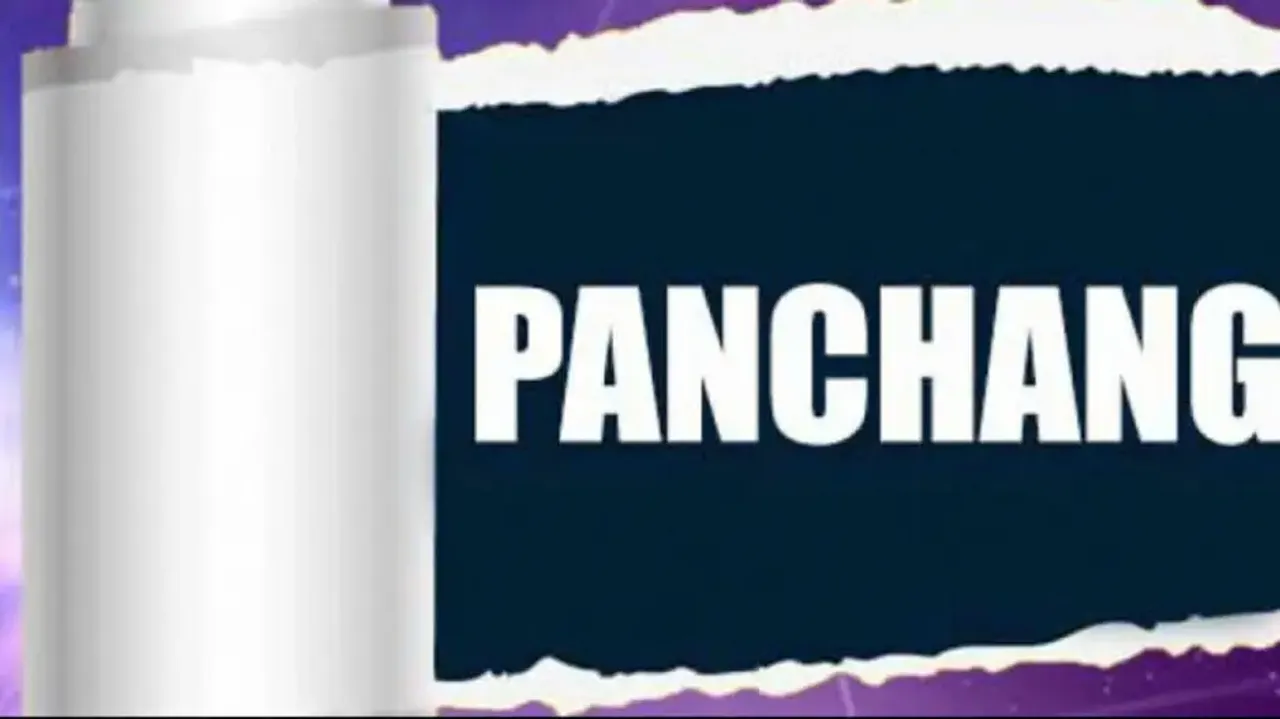 Panchang for August 27: Know tithi, Rahu Kaal and auspicious timings