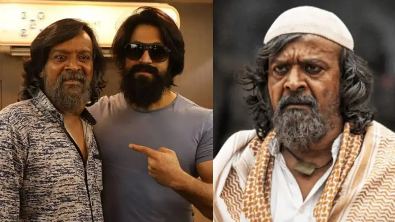 KGF's Khasim Chacha battling cancer, fans pin high hopes on Yash for financial aid