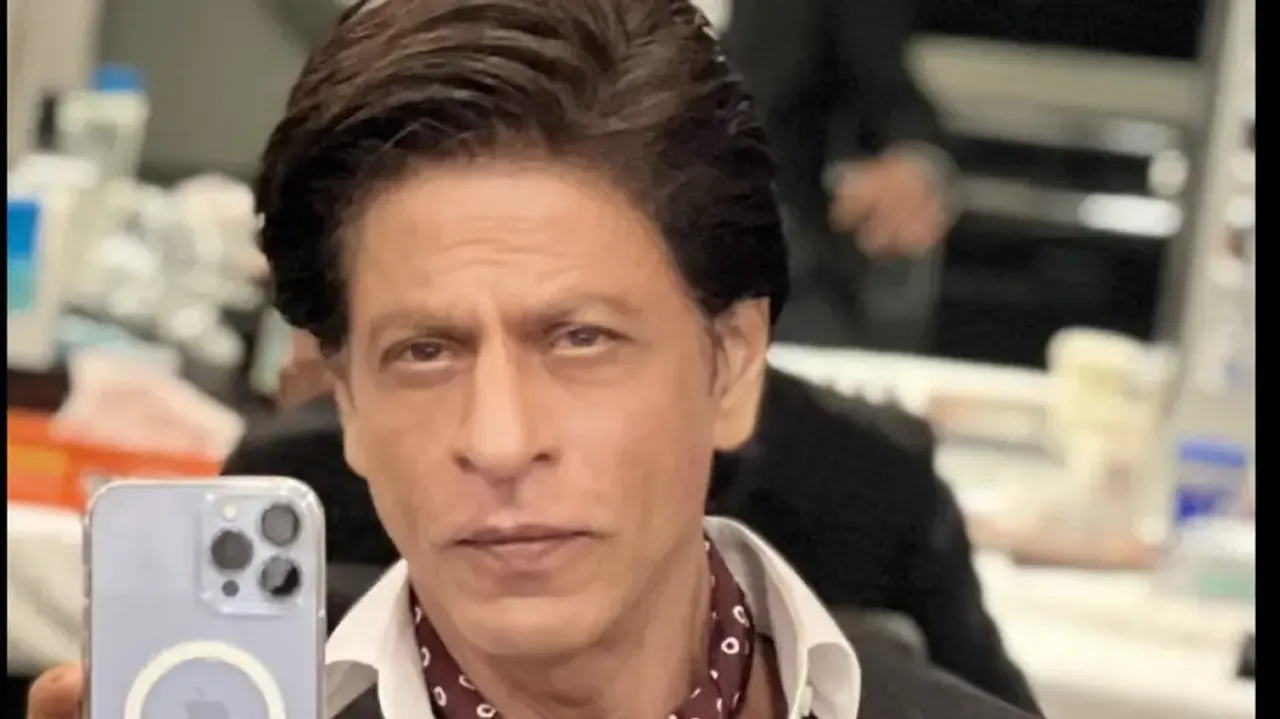 Shah Rukh Khan