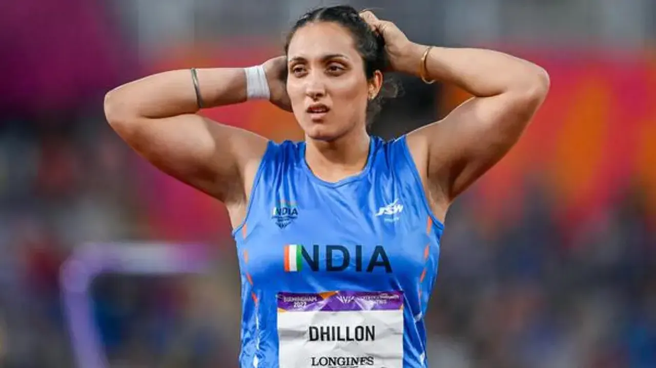 Navjeet Kaur Dhillon