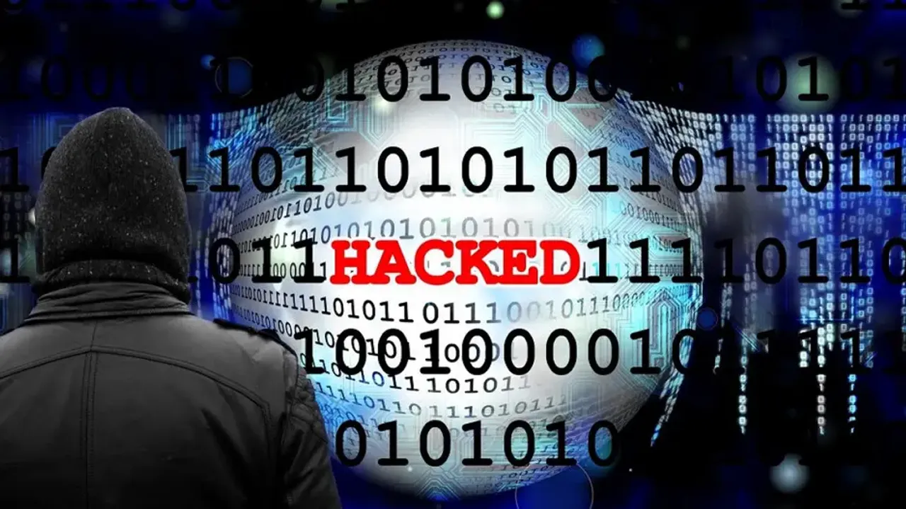 Ransomware Cyber Attack