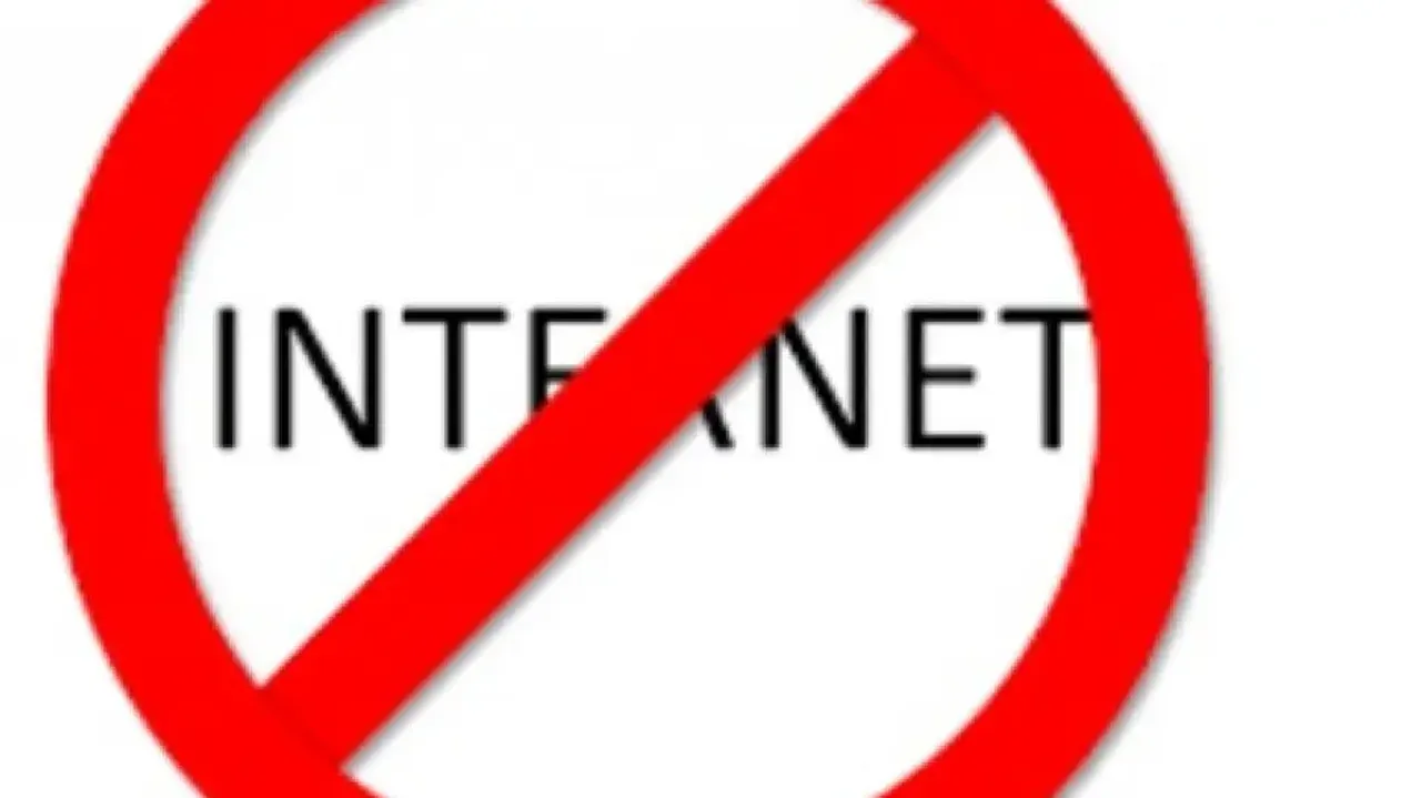 Assam faces internet shutdown for 4 hours during recruitment exam