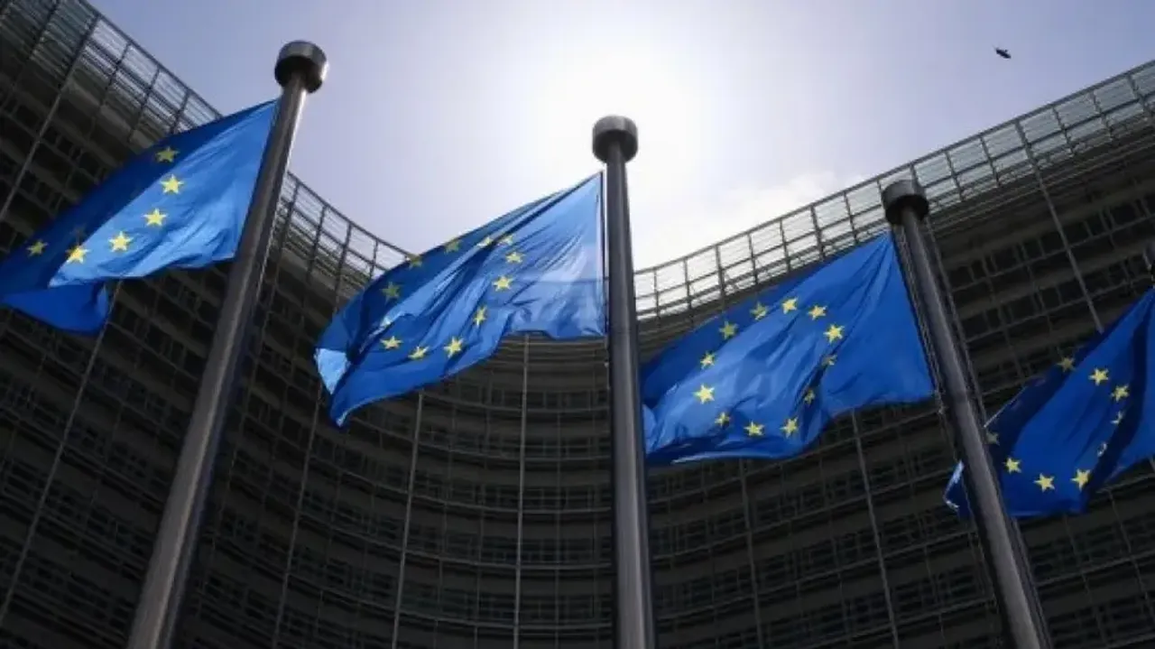 EU ready to suspend visa agreement with Russia: Report