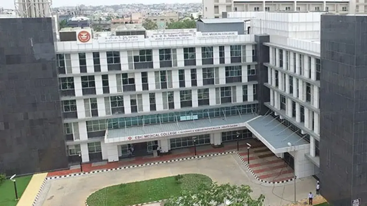 ESIC Recruitment: Vacancies announced for teaching faculty at Hyderabad ESIC medical college
