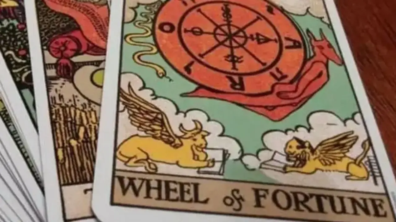 Tarot Card Predictions