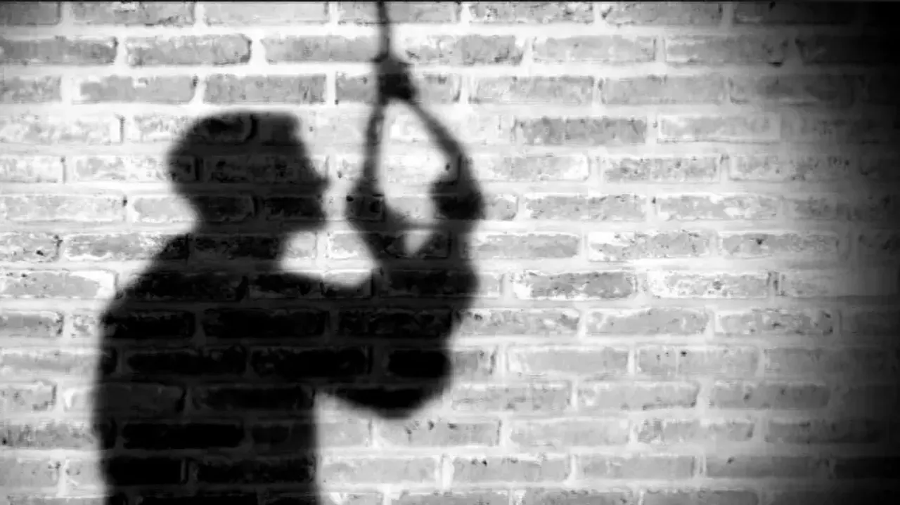 Suicide in Odisha