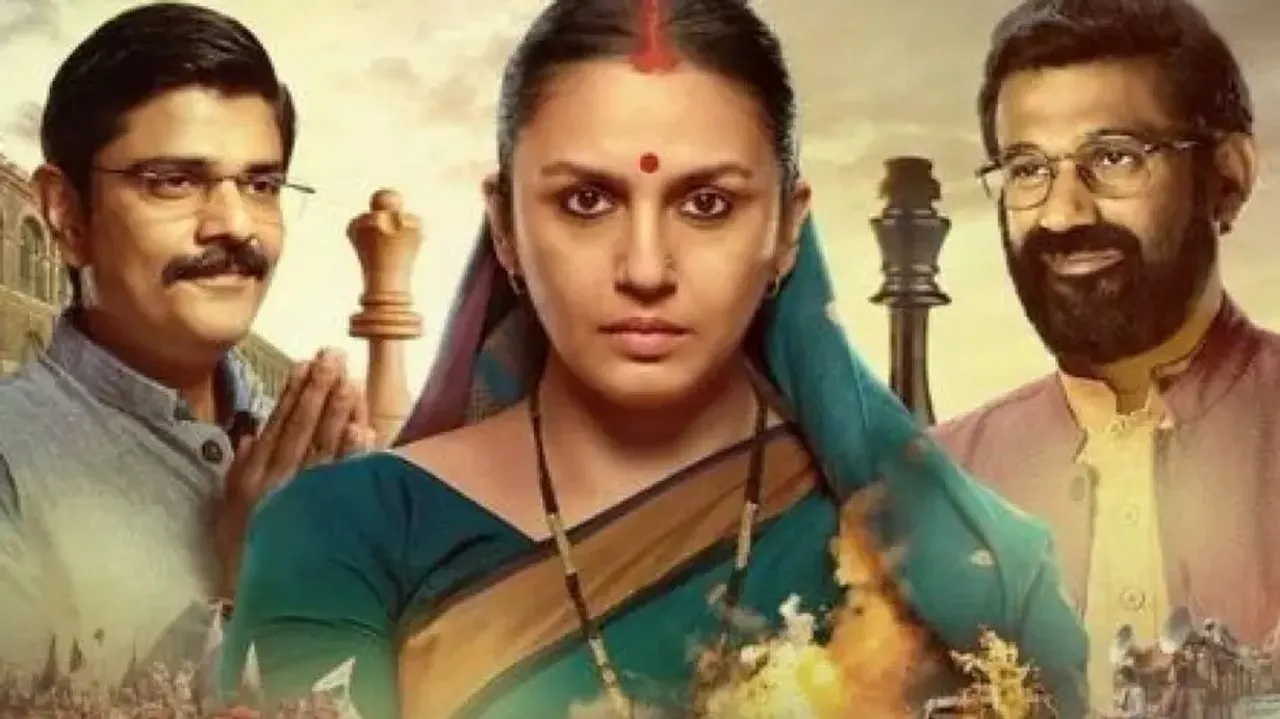 'Jungle Raj' episode of 'Maharani 2' brings 1999 murder case back to life