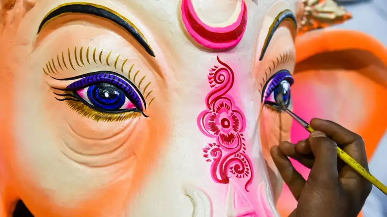 Ganesh Chaturthi