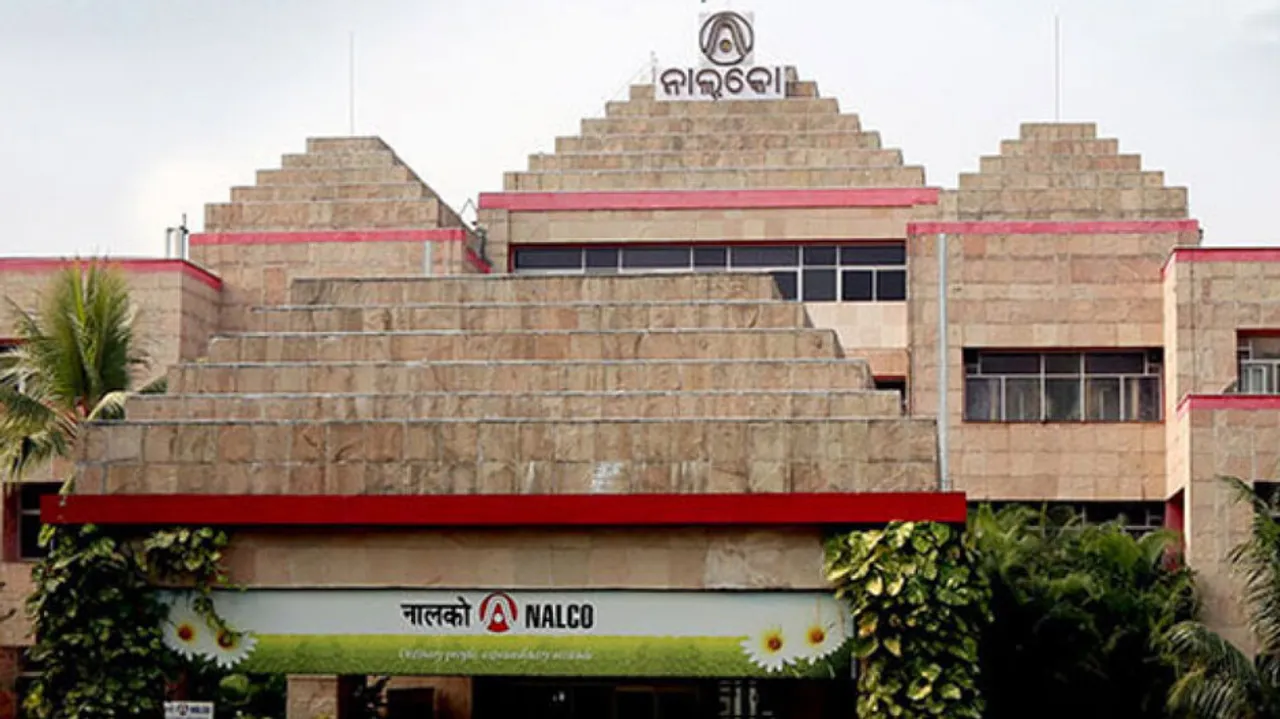 NALCO bets on UK market and Rs 34,600 crore Odisha expansion drive to offset US tariff threats