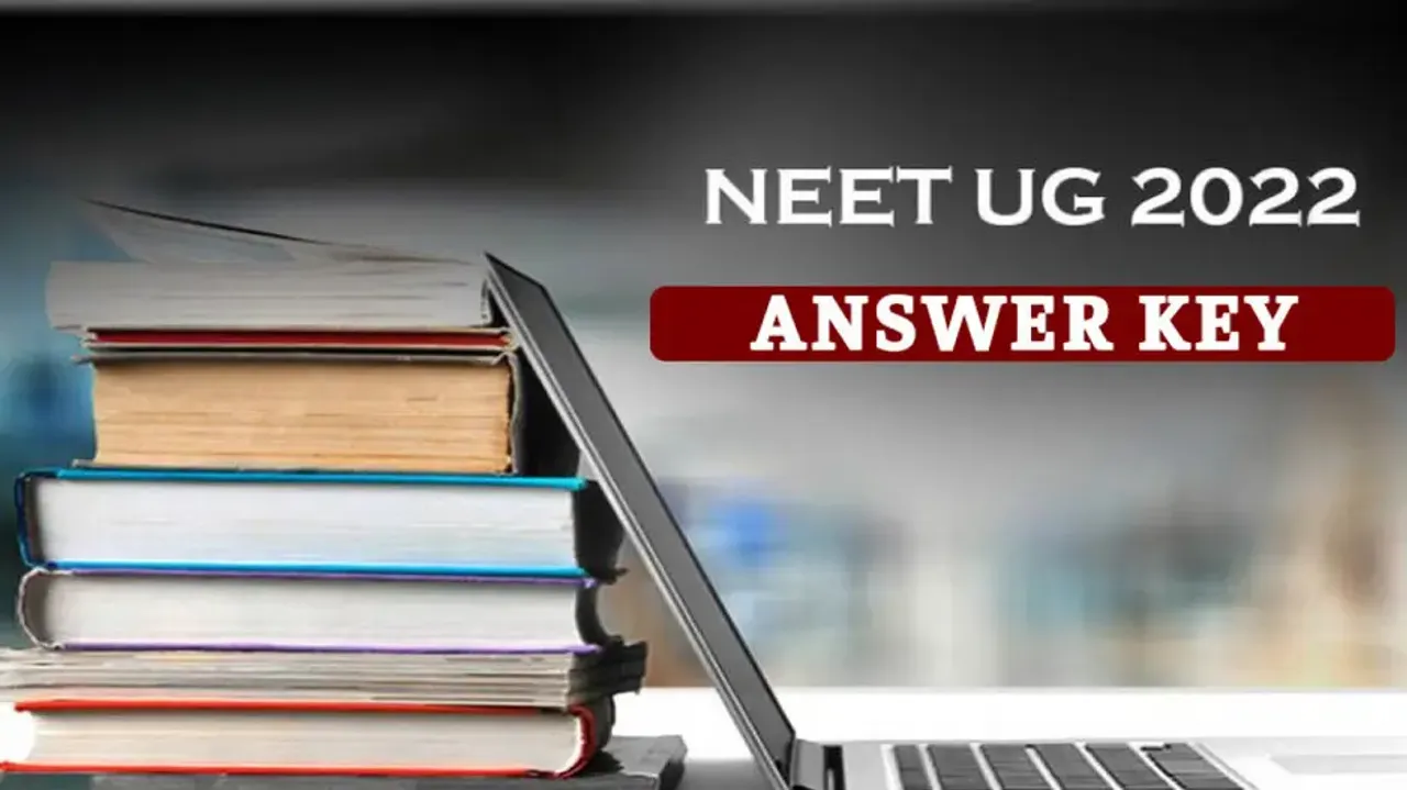 NEET UG 2022
