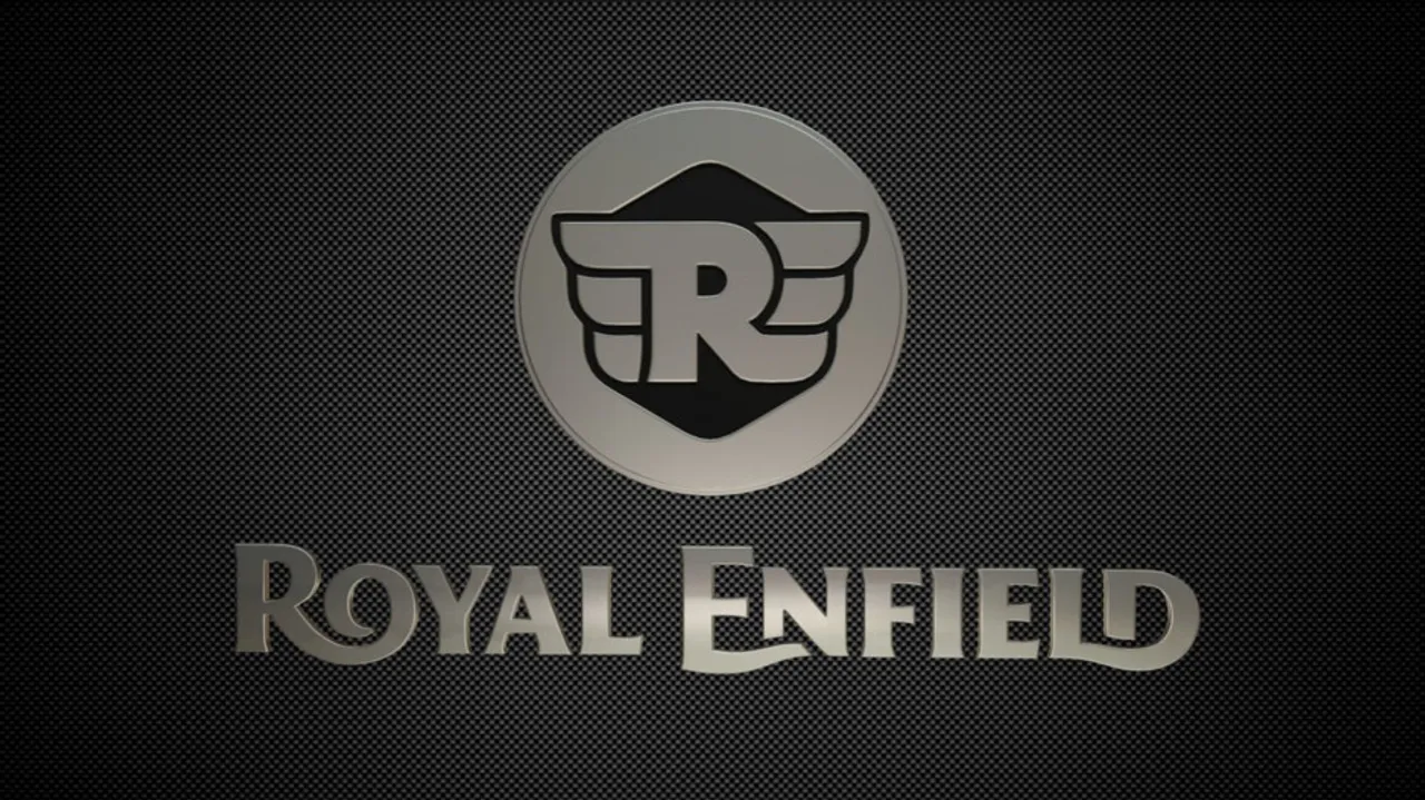 Royal Enfield Logo