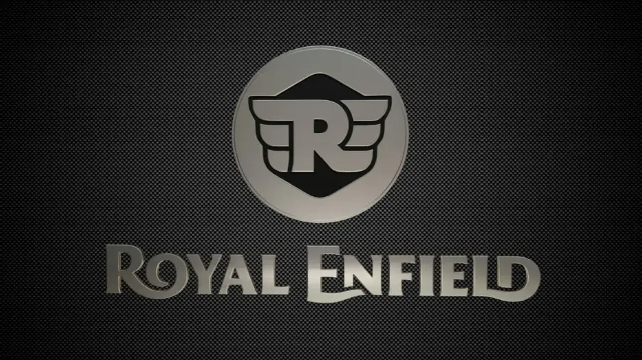 Royal Enfield Insign