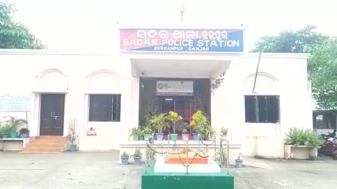 Police crackdown to make Berhampur gutkha-free