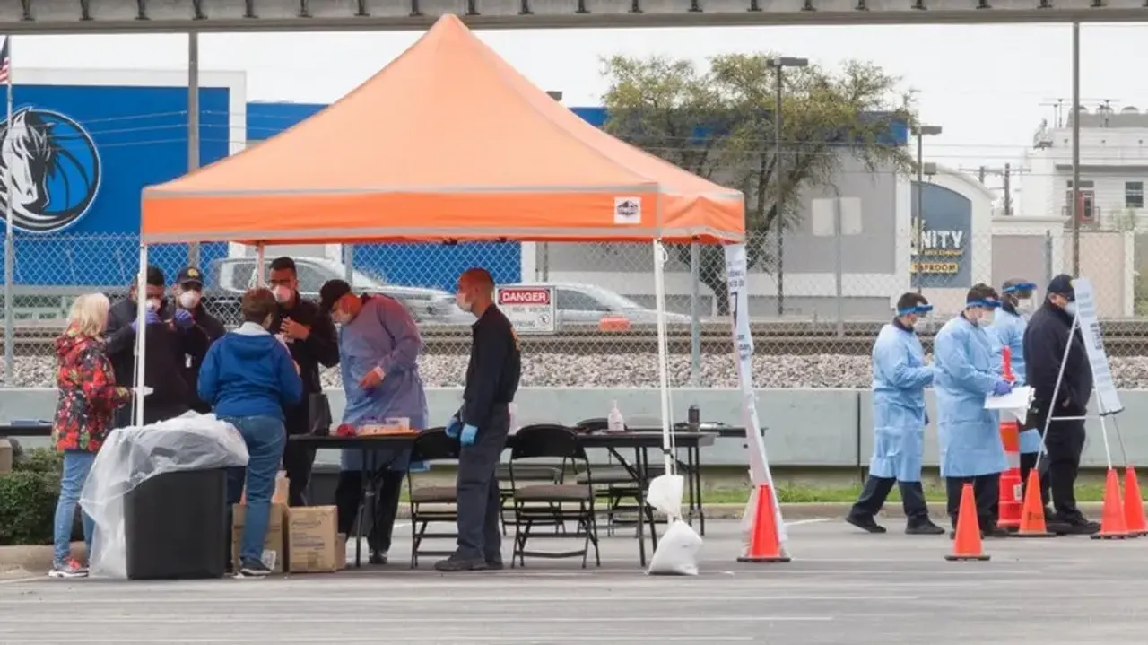 Global COVID-19 Updates