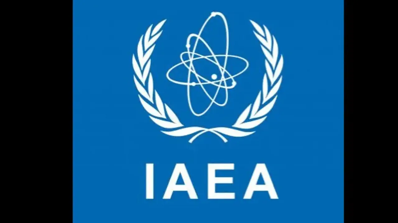 IAEA - International Atomic Energy Agency