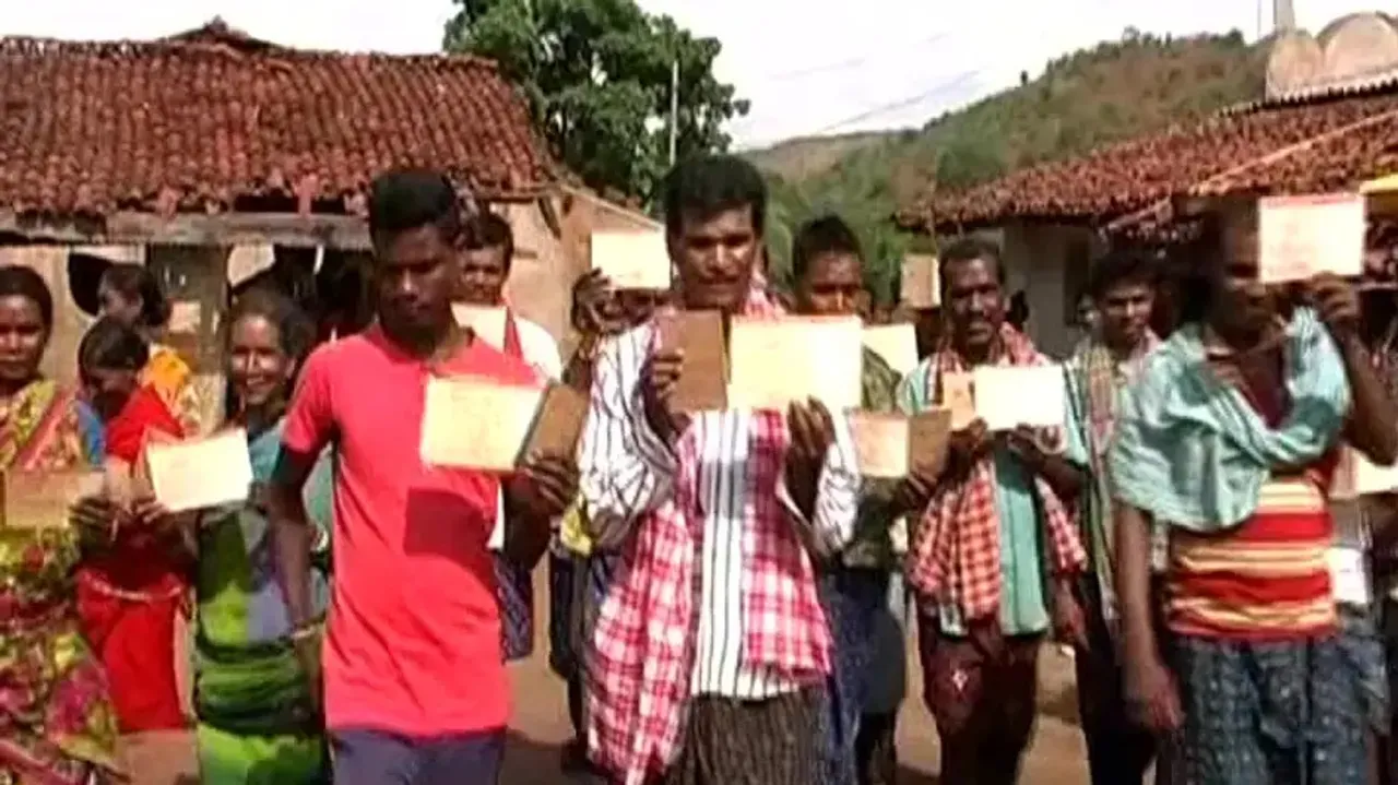 Odisha targets to reduce poverty to 10%