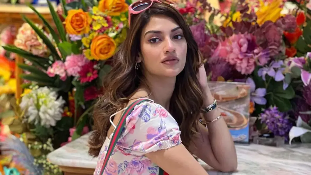 Nusrat Jahan