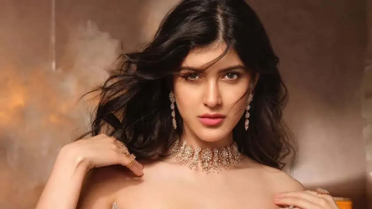 Shanaya Kapoor