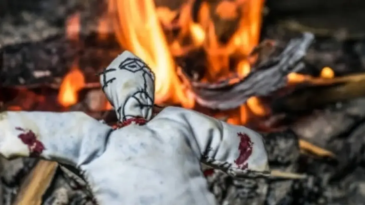 Representational Image