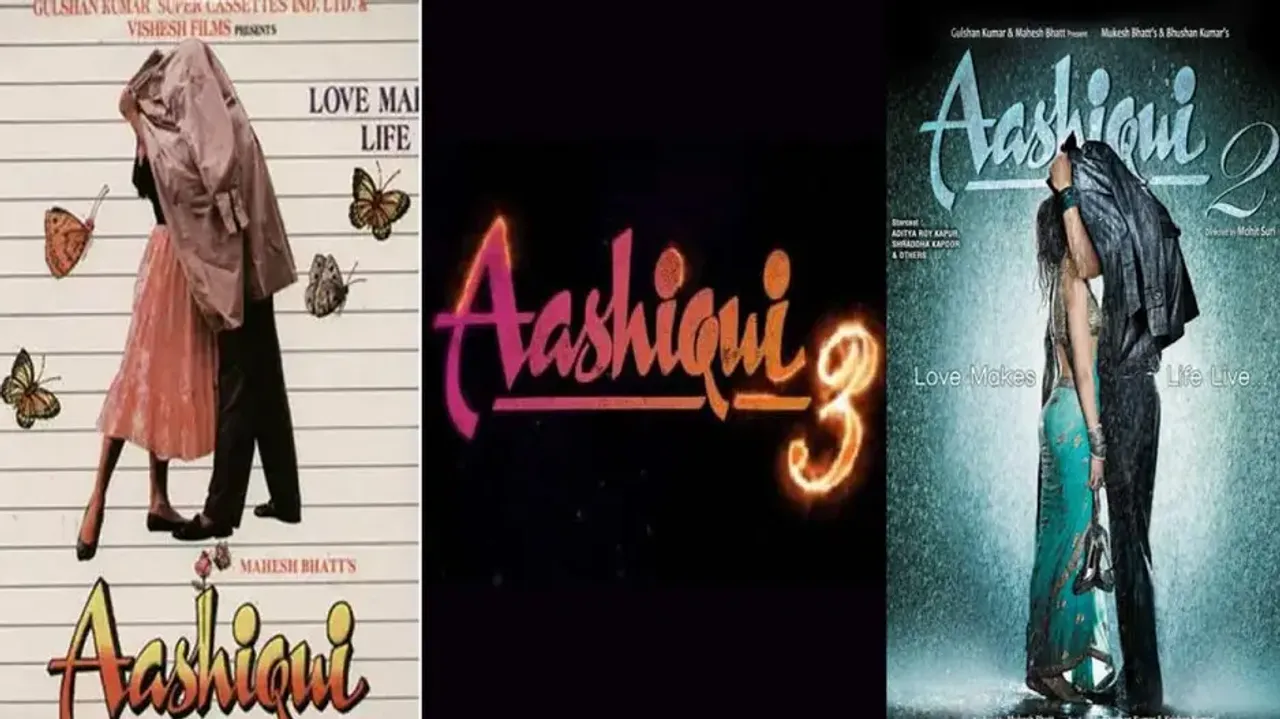 Aashiqui Franchise 