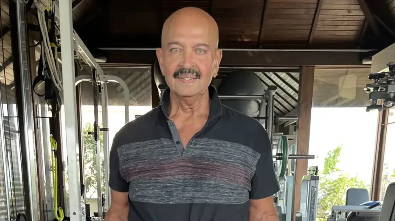 Rakesh Roshan
