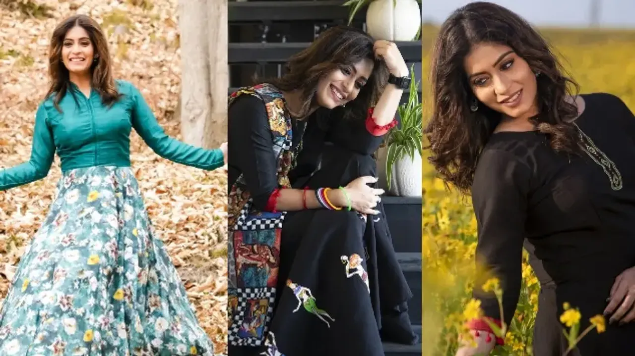 Upasana to make debut in Ollywood with Chumki Seta Panire Budiba Nahinki