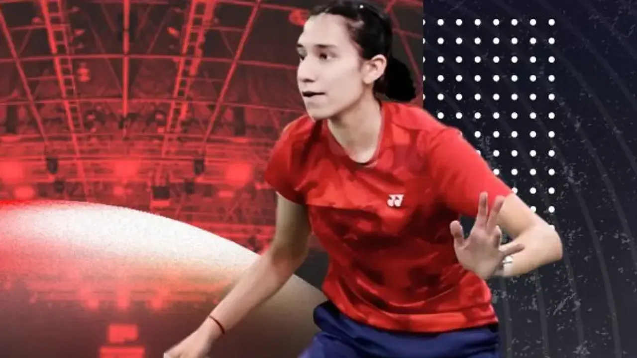 Anupama Upadhyaya