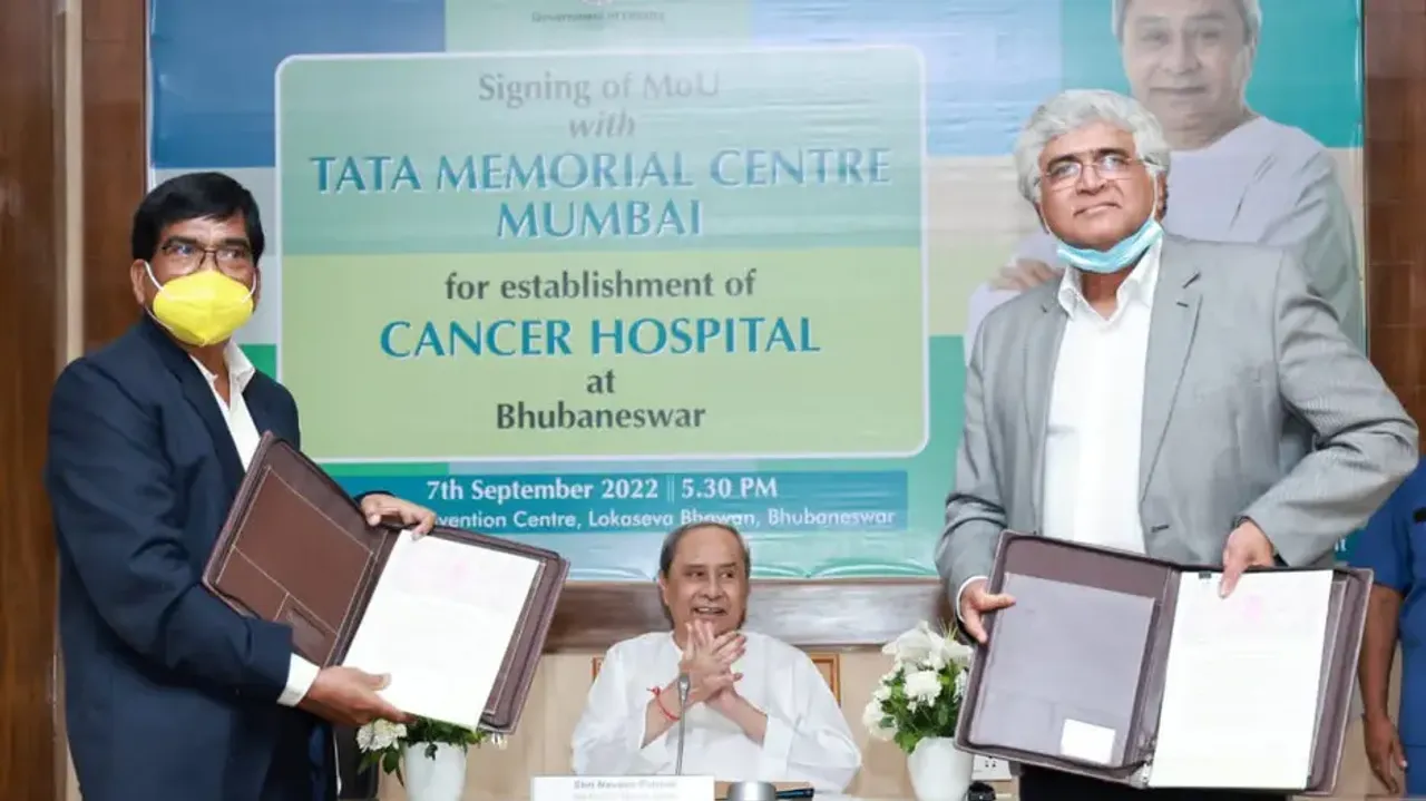 Naveen Patnaik