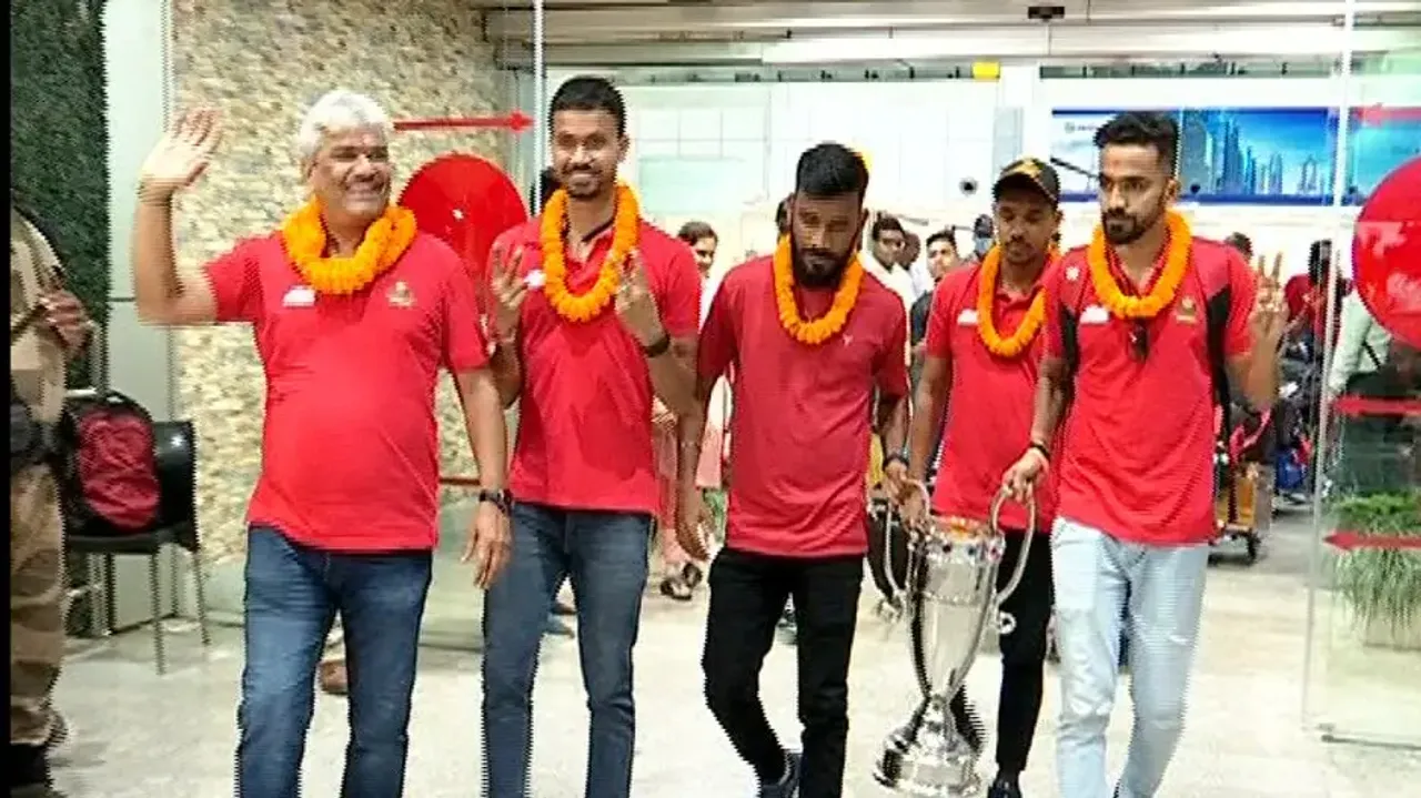 Odisha govt announces stadium, high performance centre for Kho Kho