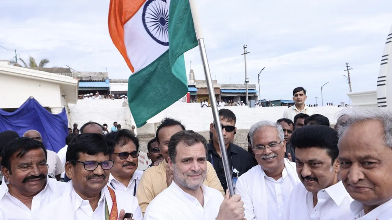 Congress releases first list of 43 candidates for Gujarat Assembly Elections