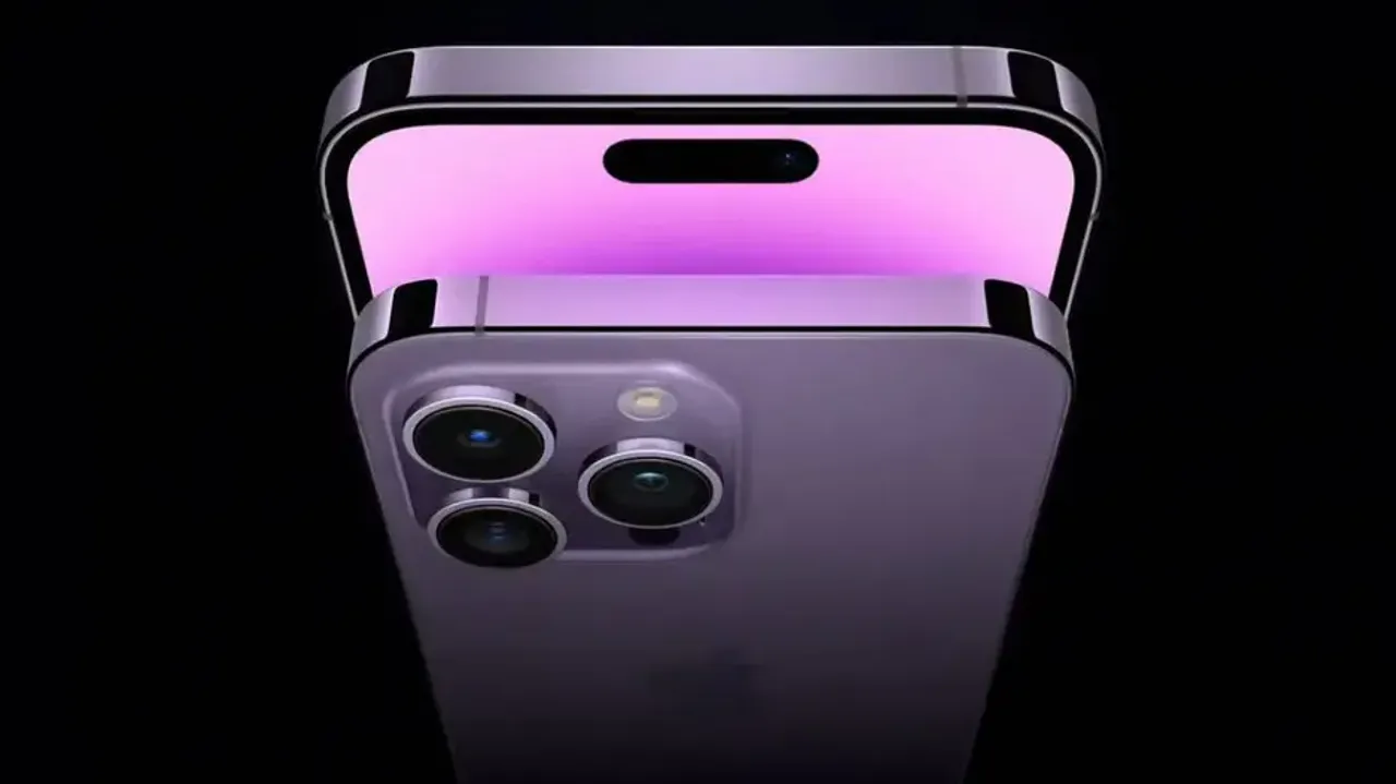 Apple iPhone 14