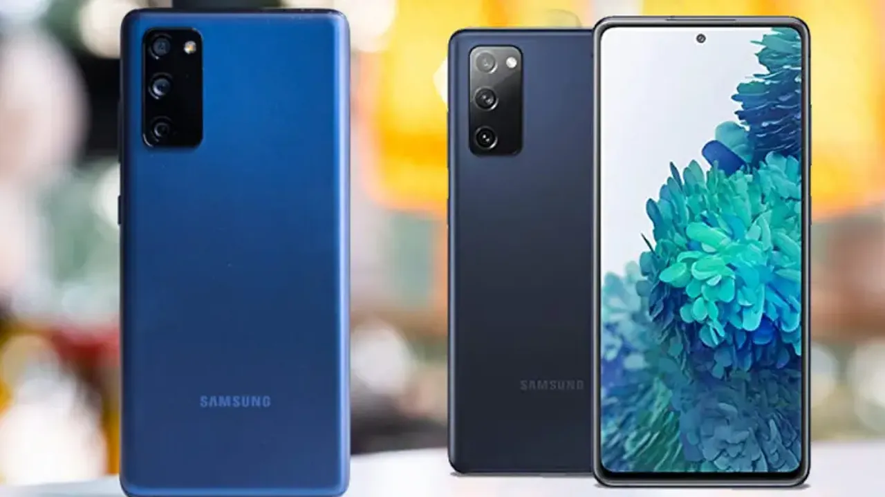 Samsung Galaxy S20 FE 5G