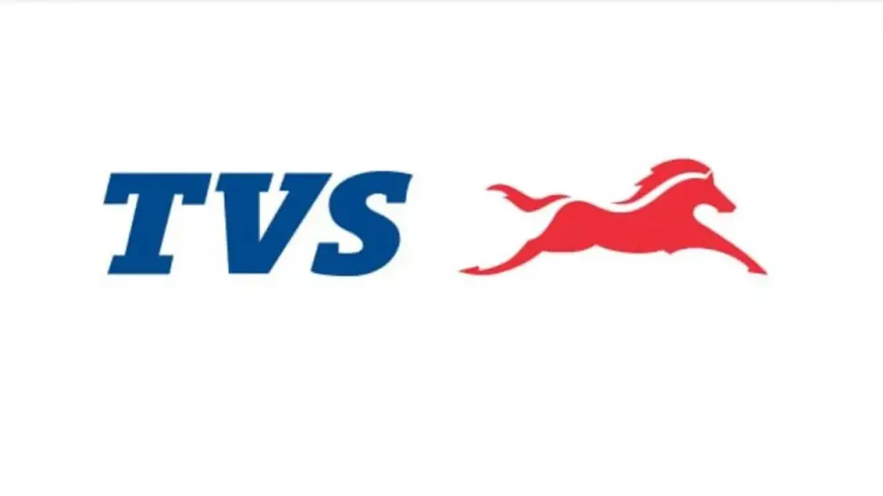 TVS Motor Company